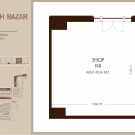 مطعم - الطابق الأرضي