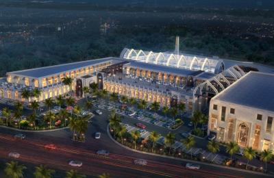 بازار صلالة