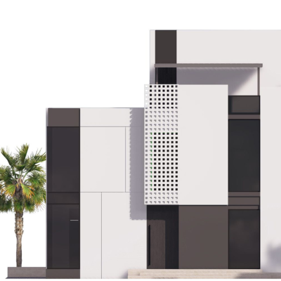 فيلا ديلاونكس