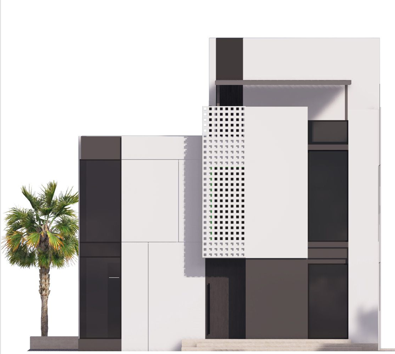 فيلا ديلاونكس