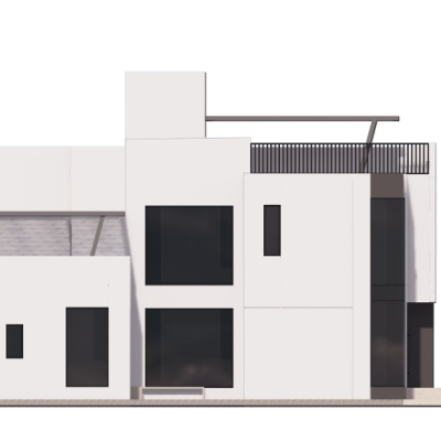 فيلا ديلاونكس