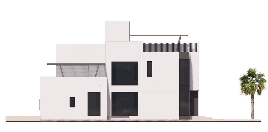 فيلا ديلاونكس