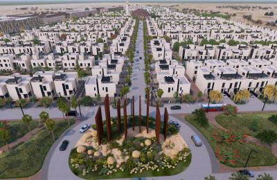 Riviera Salalah... A Luxury Residential Complex Launched Today