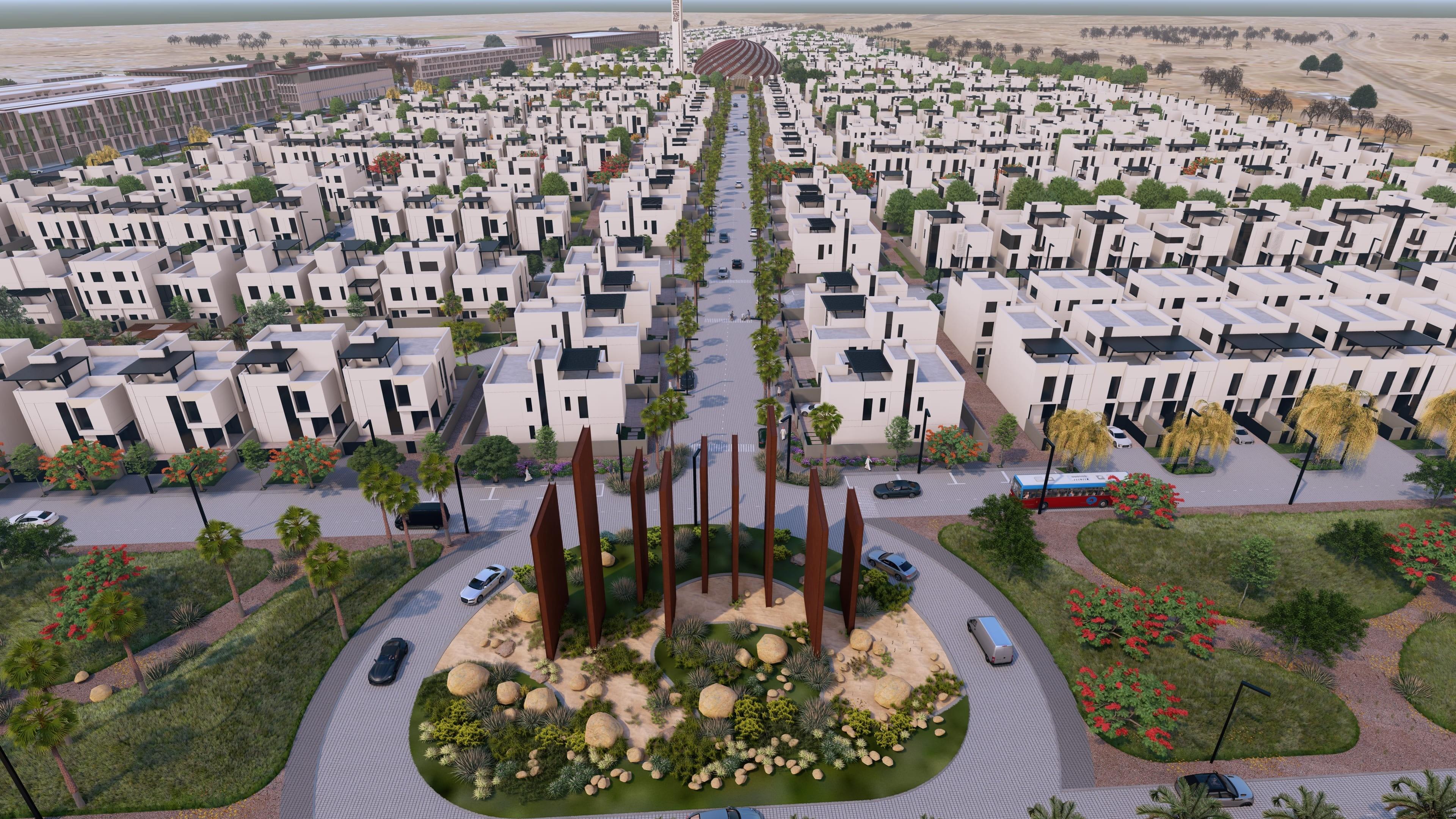 ريفييرا صلالة... مجمع سكني فاخر يُفتتح اليوم