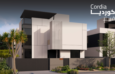 فيلا كورديا