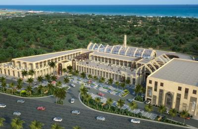 The Second Edition of Bazaar will Shine in Dhofar