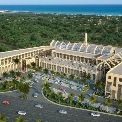 النسخة الثانية من البازار ستتألق في ظفار