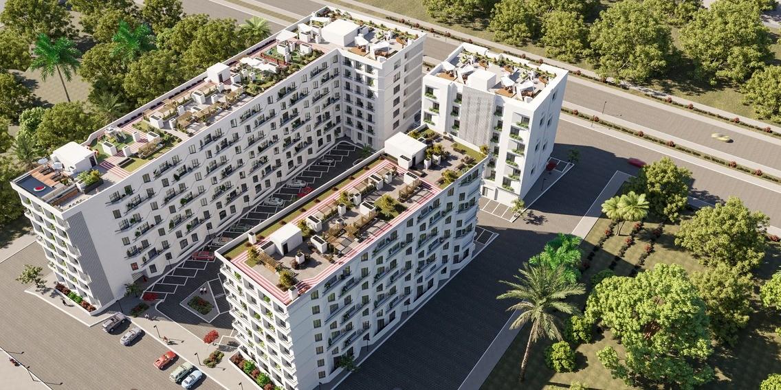 ريفييرا صلالة... مجمع سكني فاخر يُفتتح اليوم