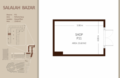 العطور
