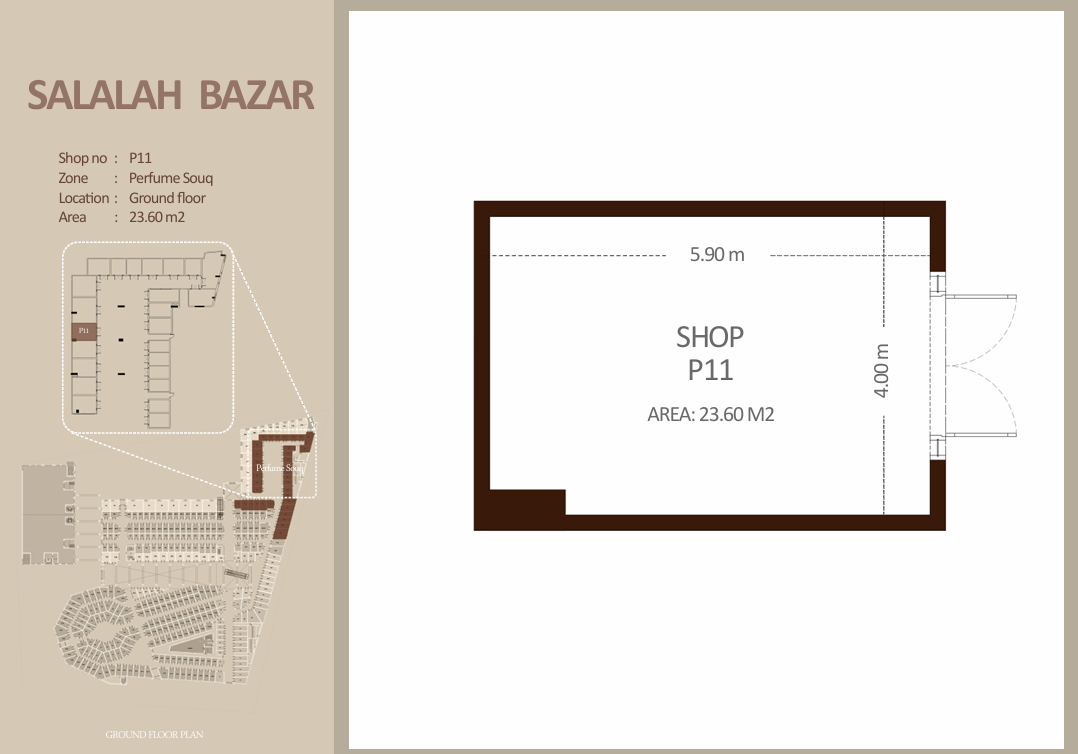العطور