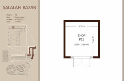 العطور