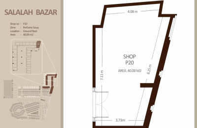العطور