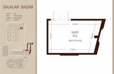 العطور