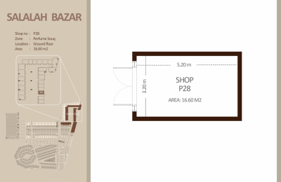 العطور