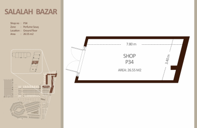العطور