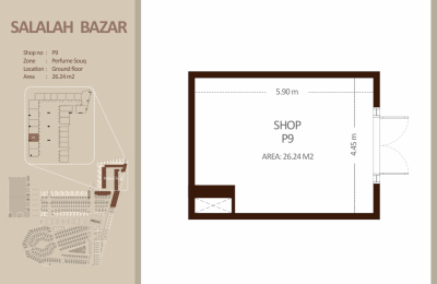 العطور