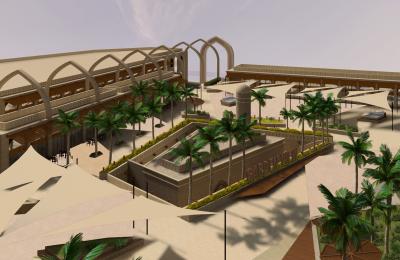 Bazaar Sohar