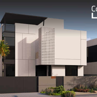 فيلا كورديا